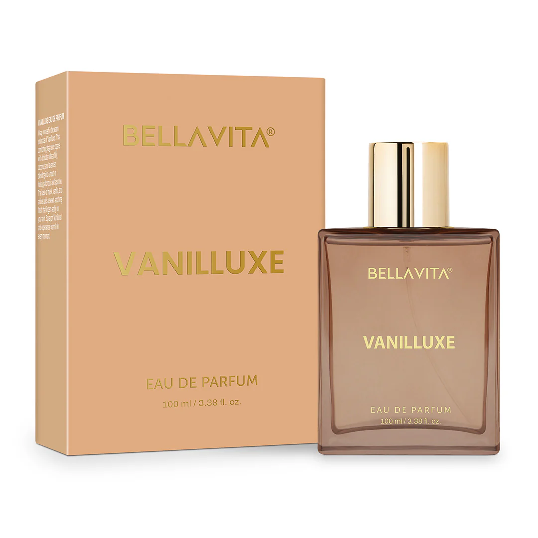 Vanilluxe Perfume - 100ml - Image 7