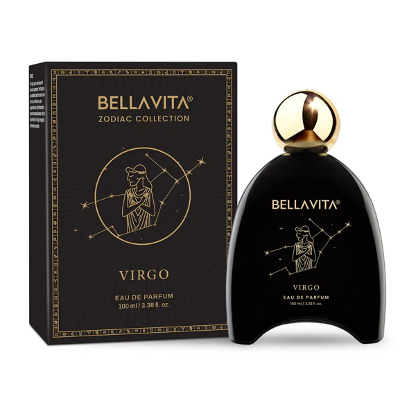 Virgo Perfume - 100ml - Image 9