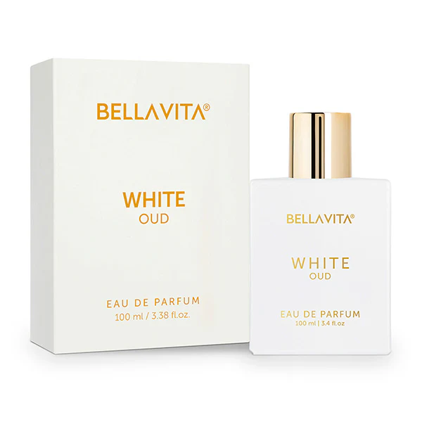 WHITE Oud Unisex - 100ml - Image 7