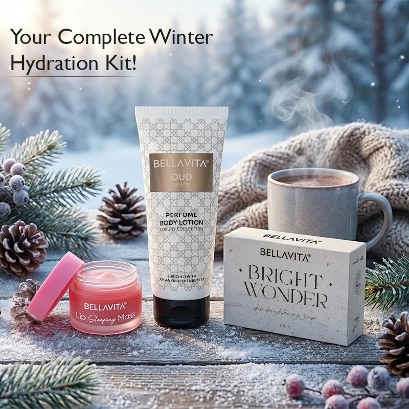 Winter Care Kit - Image 2