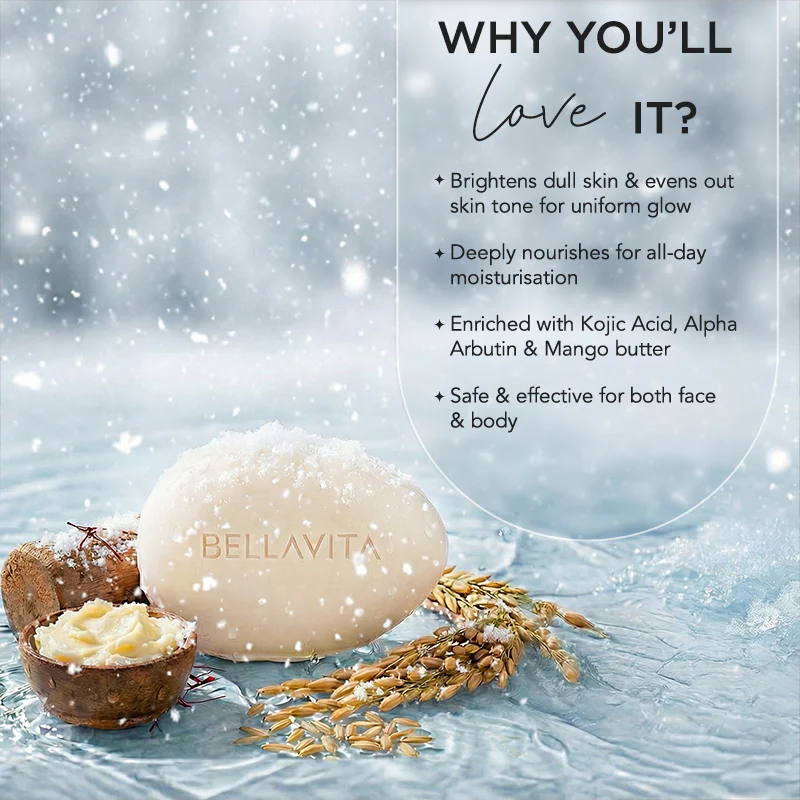Winter Care Kit - Image 3