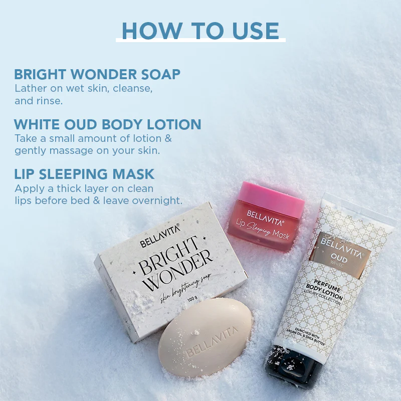 Winter Care Kit - Image 9