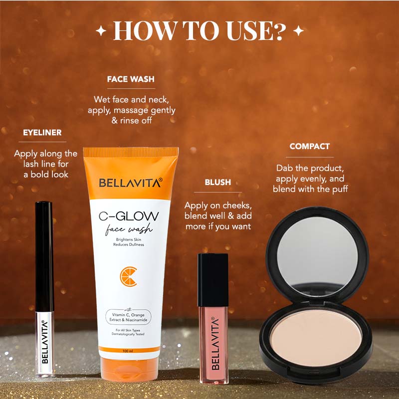 You Glow Girl Combo - Image 39